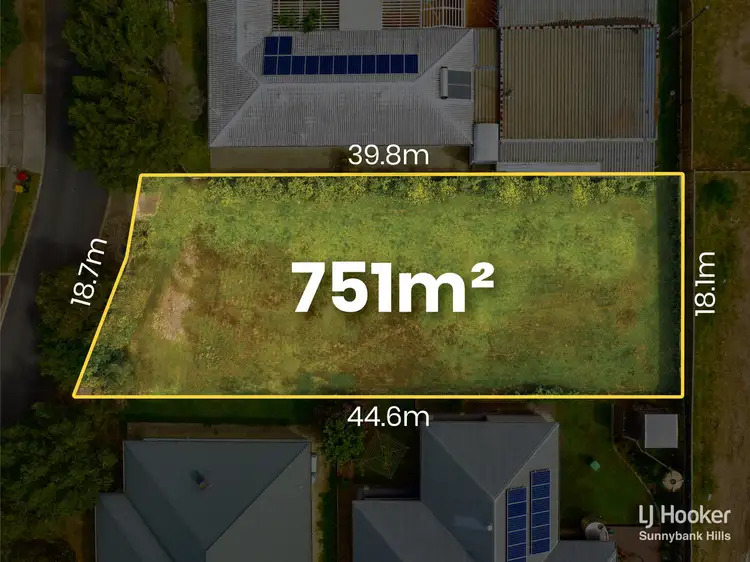 10 Lambert Drive, Calamvale QLD 4116