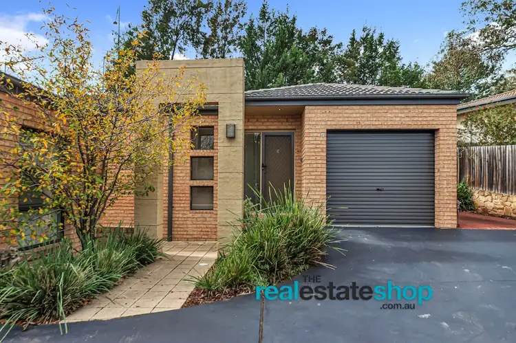 5/1 Ashley Drive, Wanniassa ACT 2903
