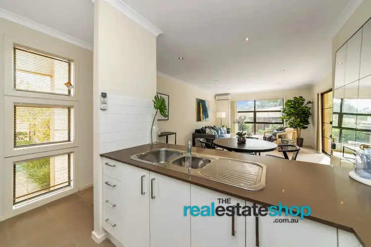 Sixth view of Homely townhouse listing, 5/1 Ashley Drive, Wanniassa ACT 2903