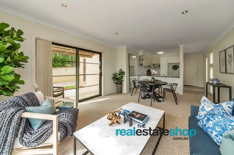 Seventh view of Homely townhouse listing, 5/1 Ashley Drive, Wanniassa ACT 2903