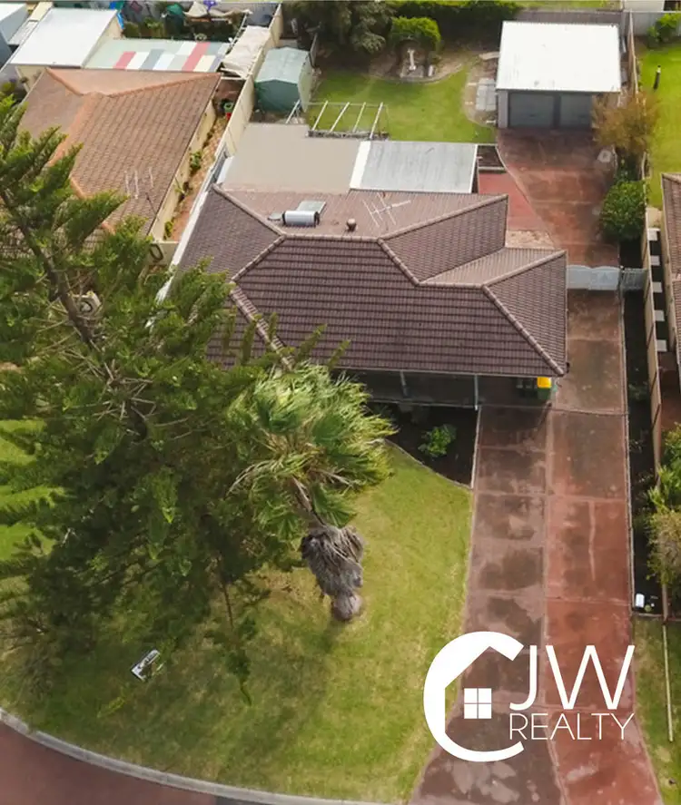 Third view of Homely house listing, 49 Lilly Crescent, West Busselton WA 6280