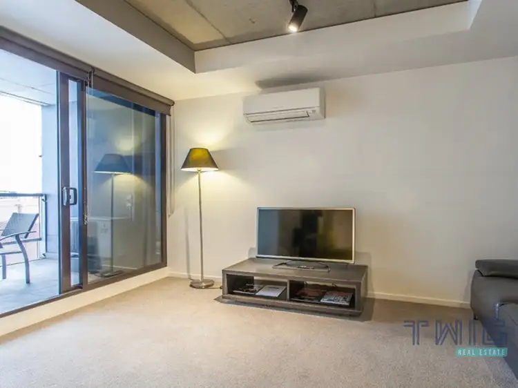 Fifth view of Homely apartment listing, 809/17 Singers Lane, Melbourne VIC 3000