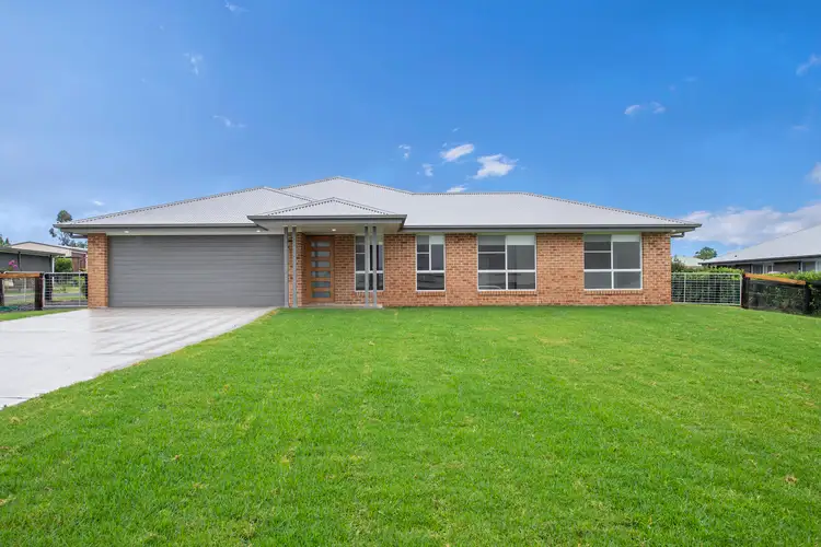 9. Somerset Place, Scone NSW 2337