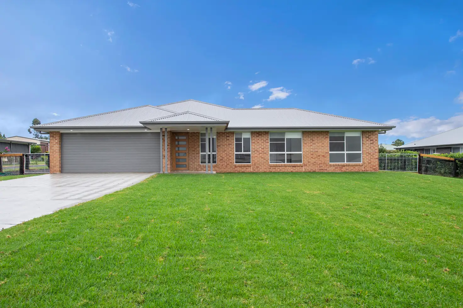 Main view of Homely house listing, 9. Somerset Place, Scone NSW 2337