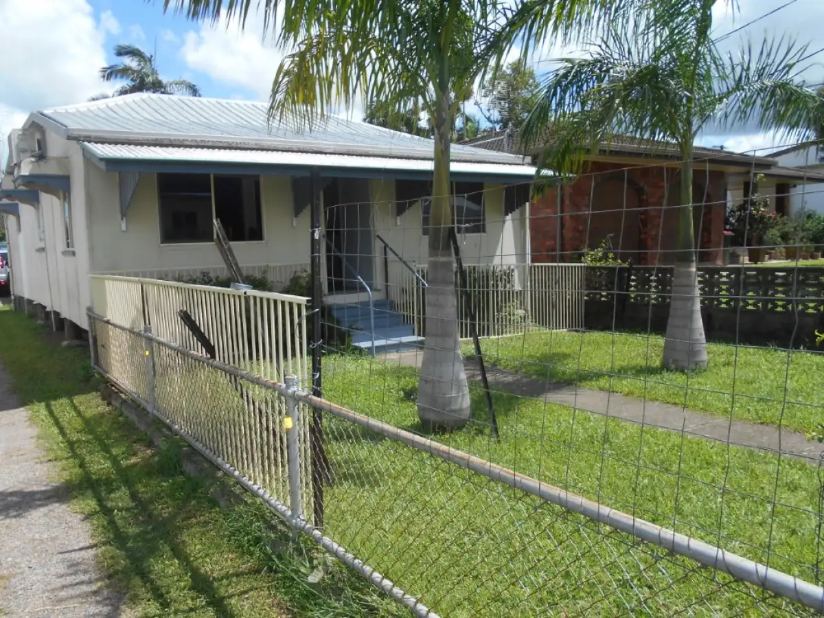 Main view of Homely house listing, 15 Warren Street, Ingham QLD 4850
