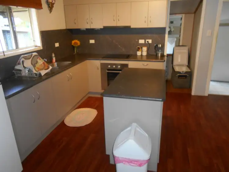 Second view of Homely house listing, 15 Warren Street, Ingham QLD 4850