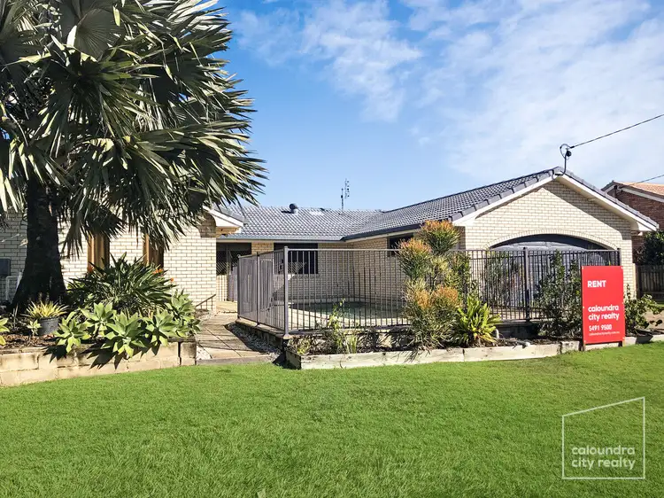 12 Barnett Street, Golden Beach QLD 4551