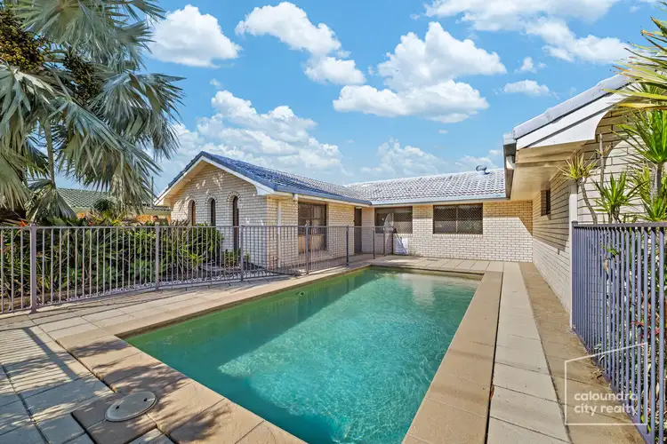 12 Barnett Street, Golden Beach QLD 4551