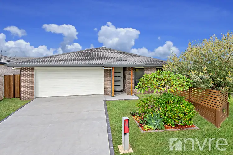 Main view of Homely house listing, 34 Grainger Circuit, Burpengary QLD 4505