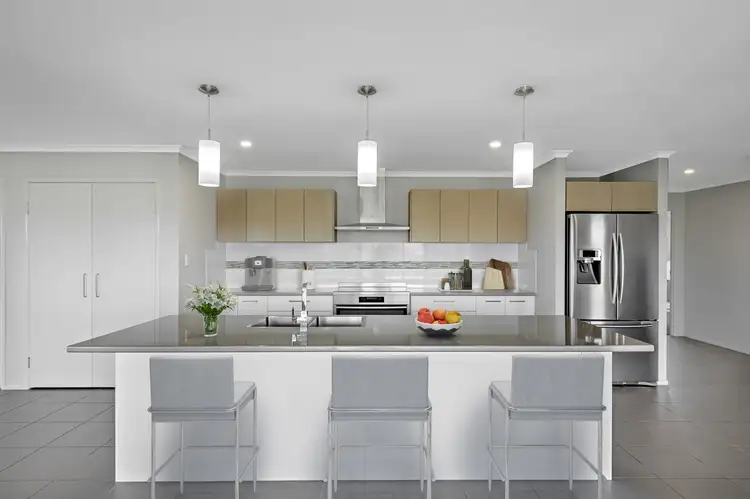 Third view of Homely house listing, 34 Grainger Circuit, Burpengary QLD 4505