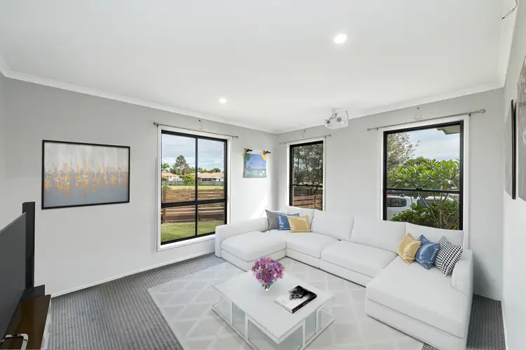 Fourth view of Homely house listing, 34 Grainger Circuit, Burpengary QLD 4505