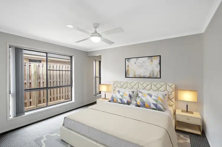 Fifth view of Homely house listing, 34 Grainger Circuit, Burpengary QLD 4505