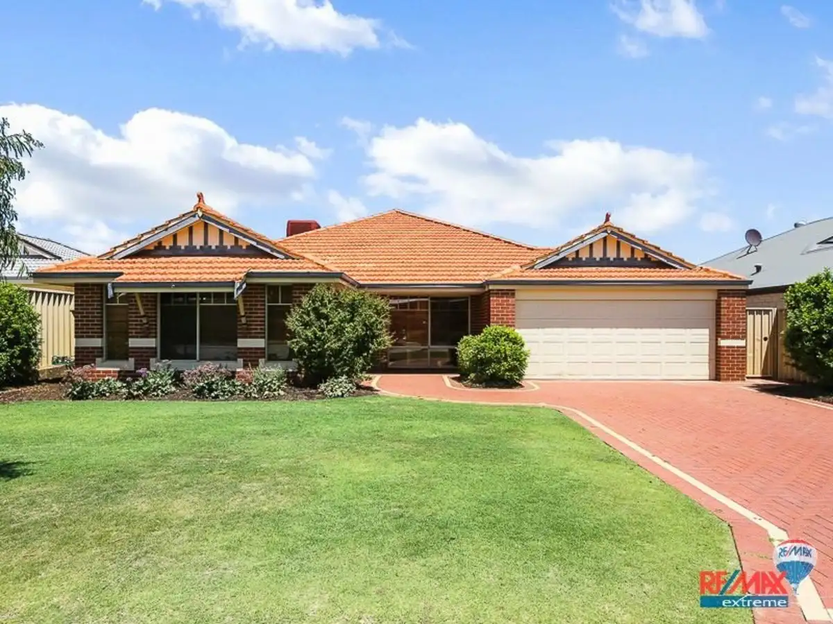 Main view of Homely house listing, 10 Carnforth Road, Butler WA 6036