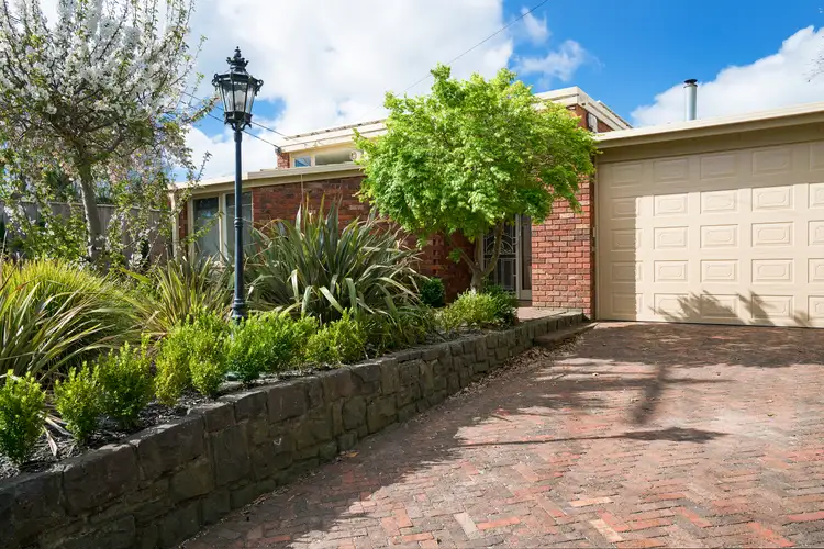 7A The Range, Frankston South VIC 3199