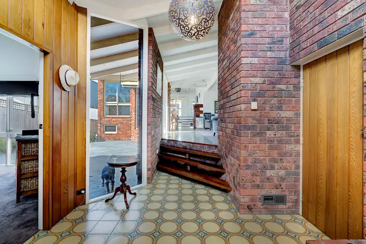 Second view of Homely house listing, 7A The Range, Frankston South VIC 3199