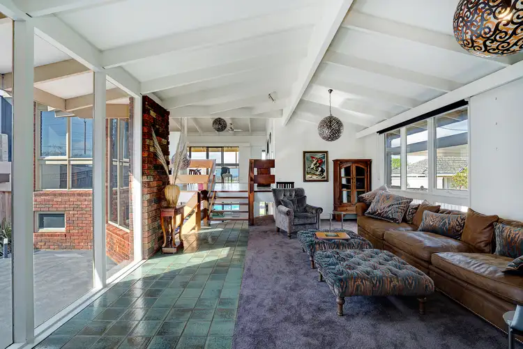 Third view of Homely house listing, 7A The Range, Frankston South VIC 3199