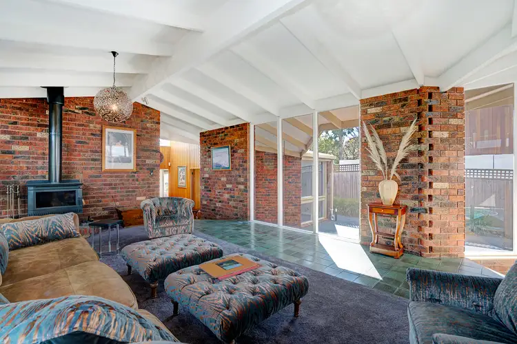 Fourth view of Homely house listing, 7A The Range, Frankston South VIC 3199