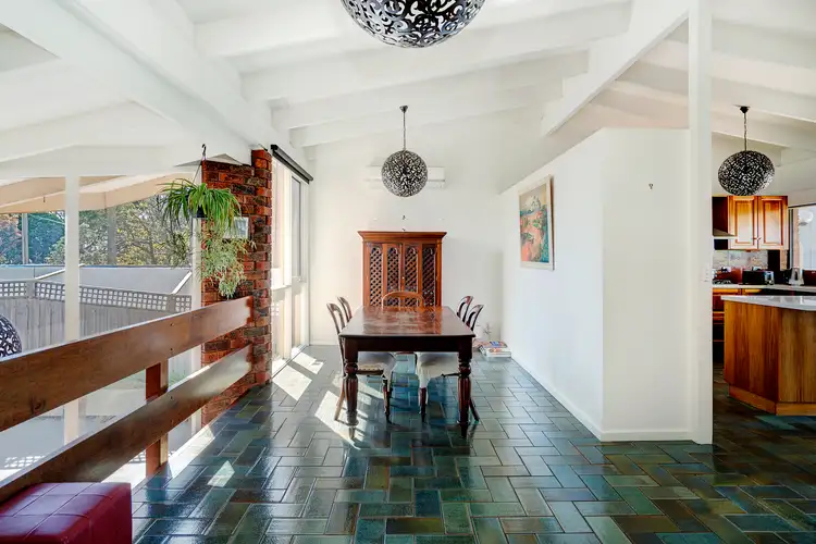 Fifth view of Homely house listing, 7A The Range, Frankston South VIC 3199