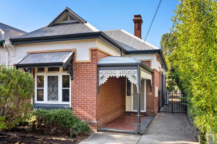 48 Day Terrace, West Croydon SA 5008