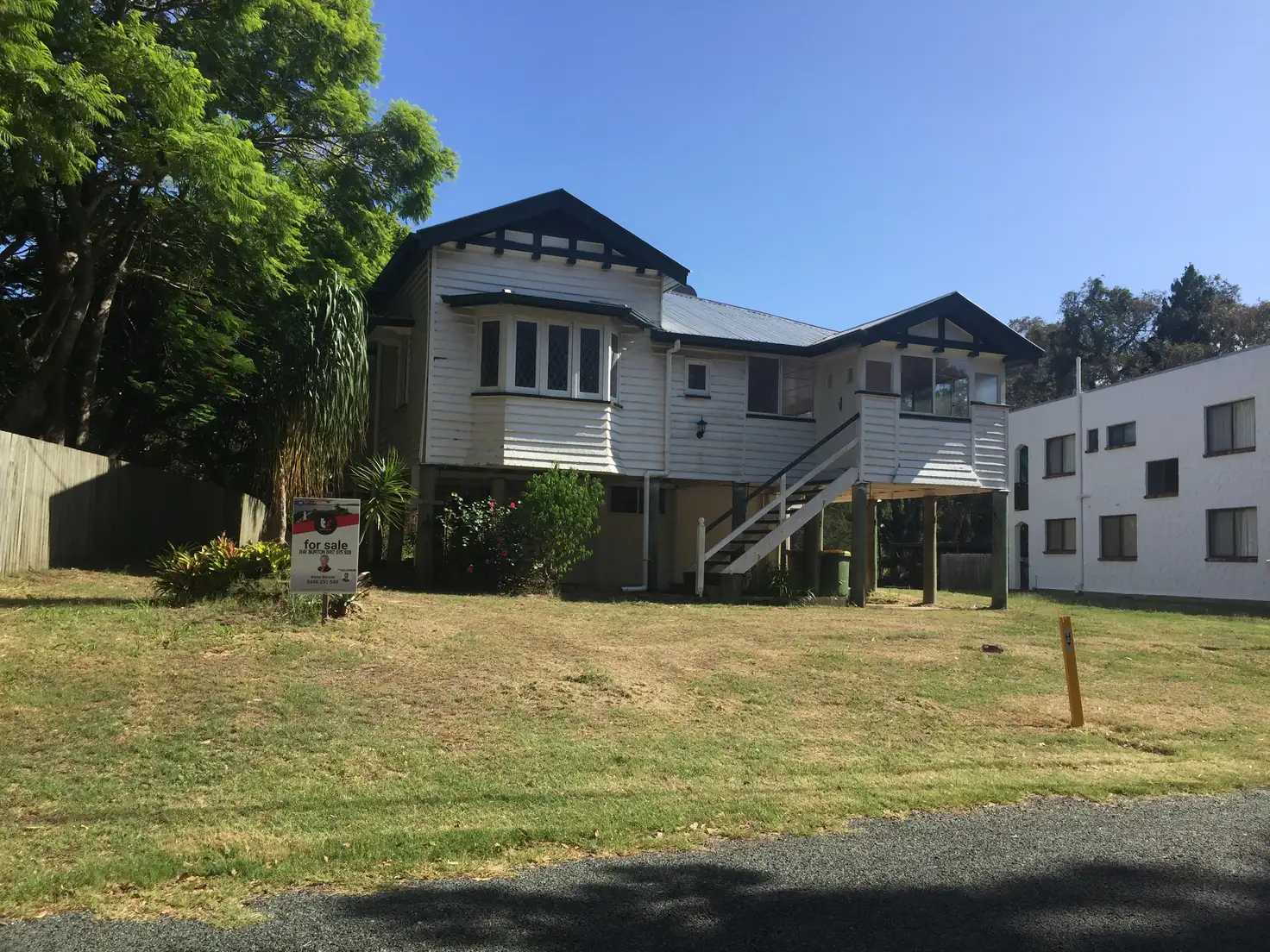 Main view of Homely house listing, 10 Victoria Parade, Coochiemudlo Island QLD 4184