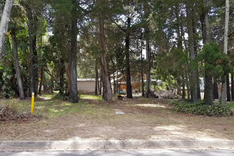 Fifth view of Homely land listing, 36 Shirley Street, Coochiemudlo Island QLD 4184