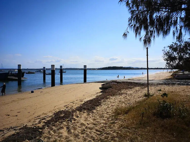 Seventh view of Homely land listing, 36 Shirley Street, Coochiemudlo Island QLD 4184