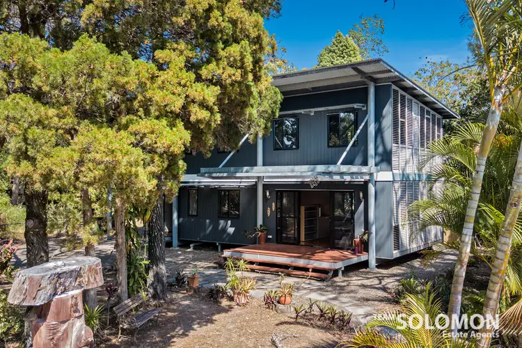 Main view of Homely house listing, 5 Oakes Street, Coochiemudlo Island QLD 4184