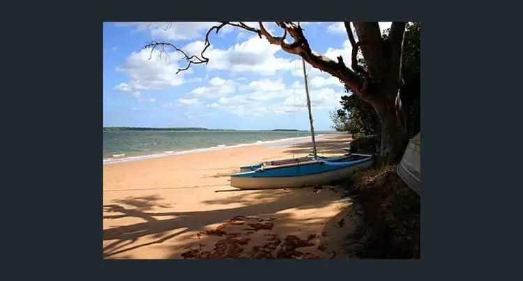 Fourth view of Homely land listing, 2 Carefree Street, Coochiemudlo Island QLD 4184