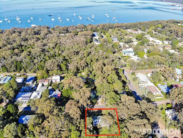 Third view of Homely house listing, 6 Merindah Street, Coochiemudlo Island QLD 4184