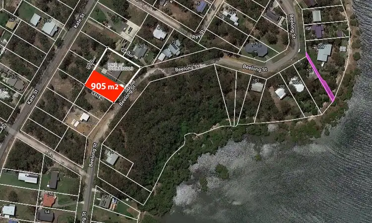 66 Beelong Street, Macleay Island QLD 4184