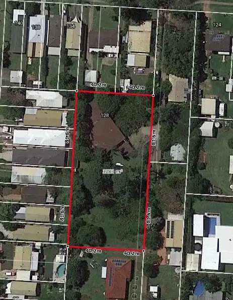 Address available on request