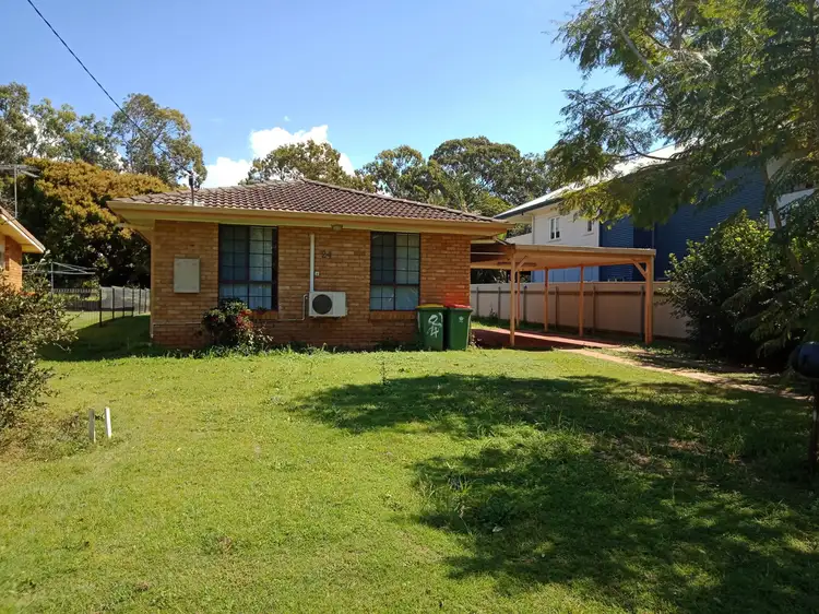 Main view of Homely house listing, 24 Kingfisher Street, Coochiemudlo Island QLD 4184