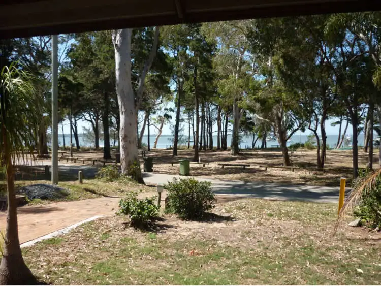Main view of Homely house listing, 34 Victoria Parade South, Coochiemudlo Island QLD 4184
