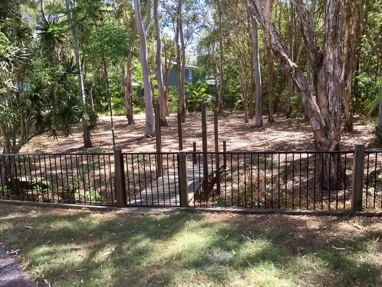 Fifth view of Homely house listing, 34 Victoria Parade South, Coochiemudlo Island QLD 4184