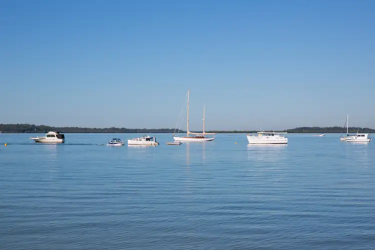 Sixth view of Homely house listing, 34 Victoria Parade South, Coochiemudlo Island QLD 4184