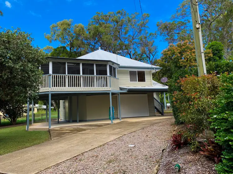 Main view of Homely house listing, 14 Flinders Street, Coochiemudlo Island QLD 4184
