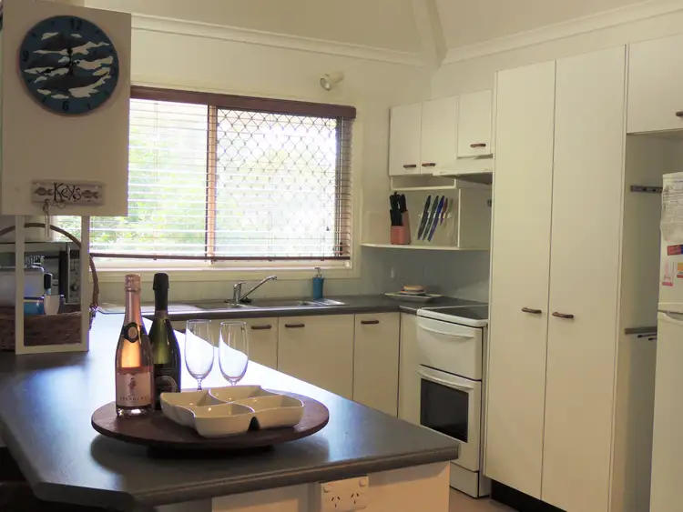 Second view of Homely house listing, 14 Flinders Street, Coochiemudlo Island QLD 4184