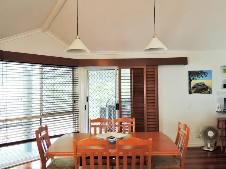 Fifth view of Homely house listing, 14 Flinders Street, Coochiemudlo Island QLD 4184