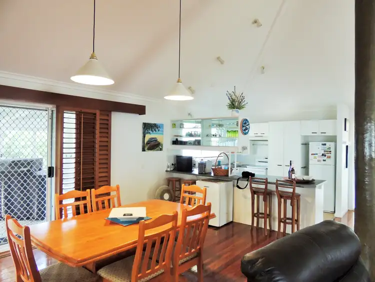 Sixth view of Homely house listing, 14 Flinders Street, Coochiemudlo Island QLD 4184