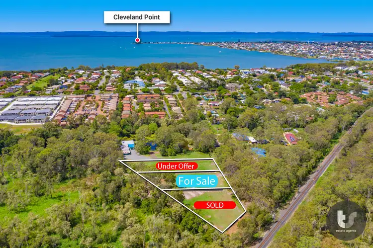 LOT 11, 75-83 Beckwith Street, Ormiston QLD 4160