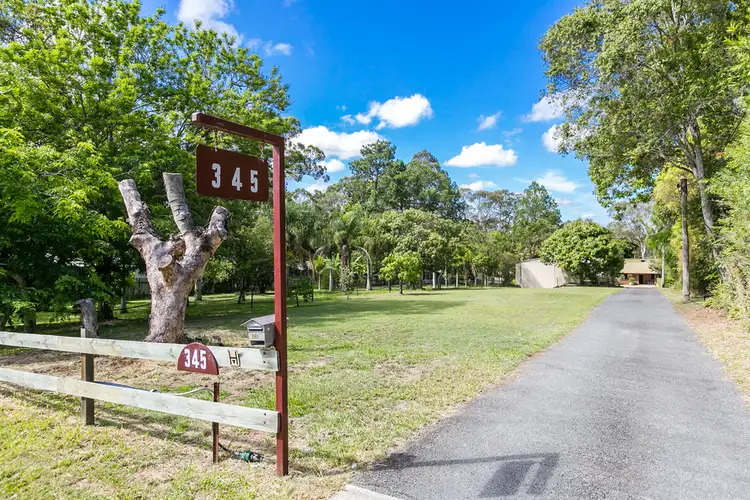 345 Redland Bay Road, Capalaba QLD 4157