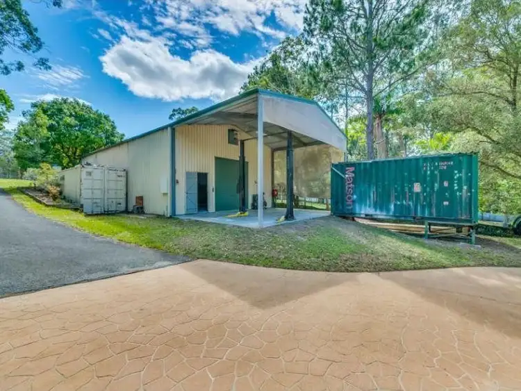 Fourth view of Homely house listing, 345 Redland Bay Road, Capalaba QLD 4157