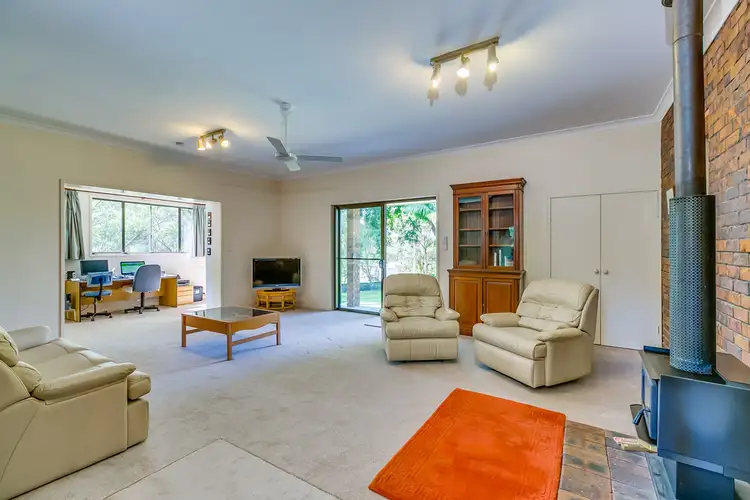 Fifth view of Homely house listing, 345 Redland Bay Road, Capalaba QLD 4157