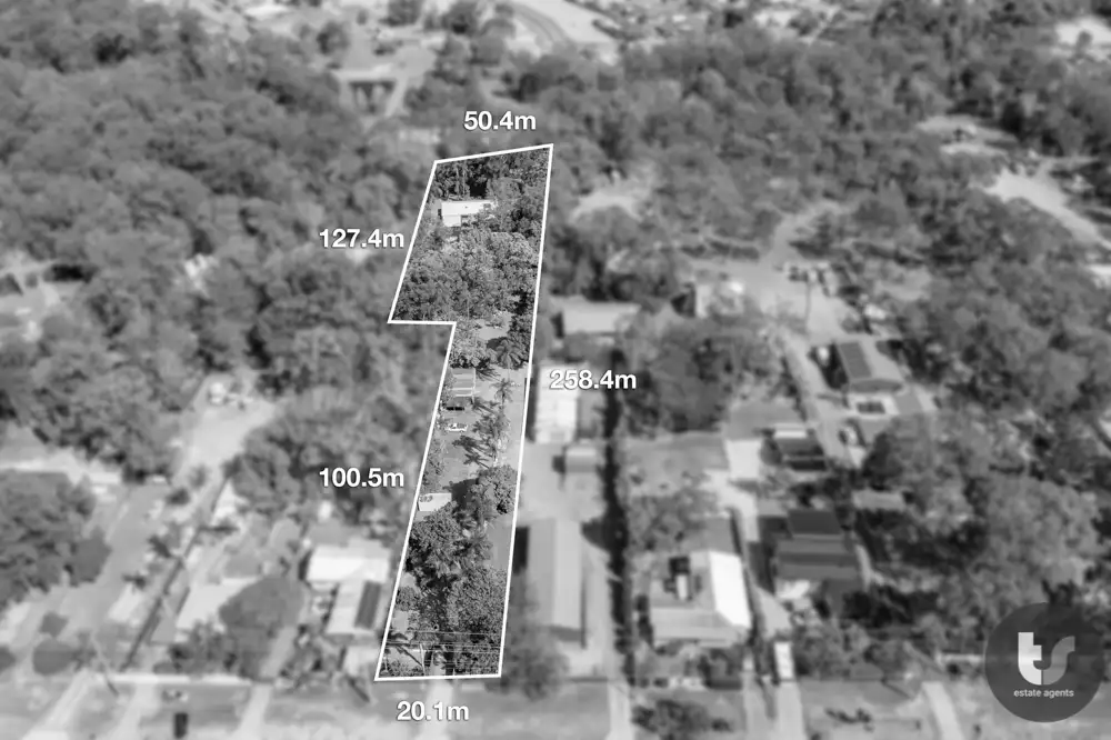 Main view of Homely house listing, 347 Redland Bay Road, Capalaba QLD 4157