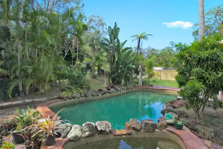 Second view of Homely house listing, 347 Redland Bay Road, Capalaba QLD 4157