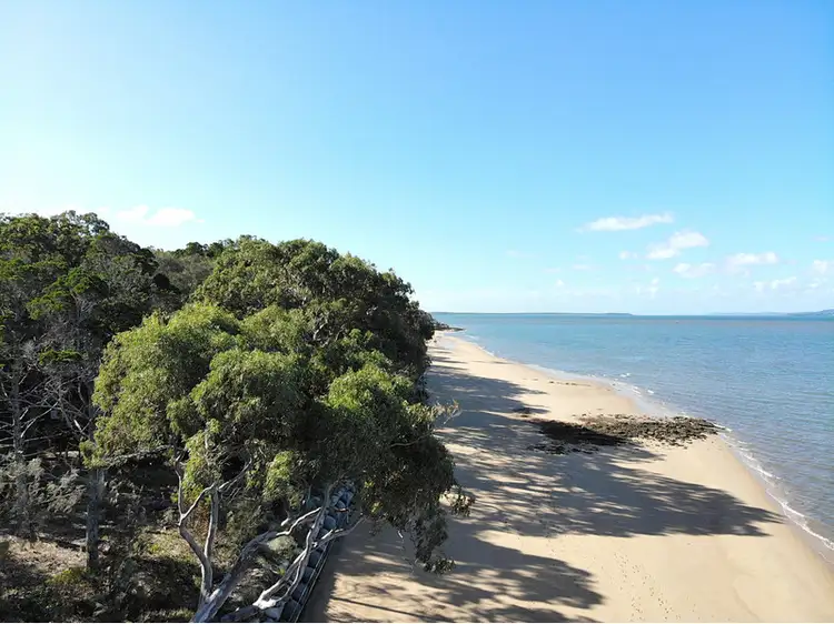 Second view of Homely land listing, 38 Shirley Street, Coochiemudlo Island QLD 4184