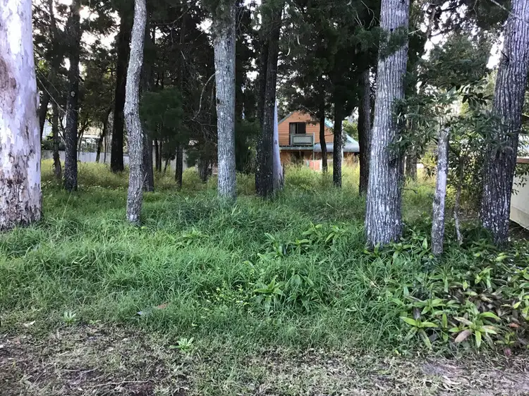 Third view of Homely land listing, 38 Shirley Street, Coochiemudlo Island QLD 4184