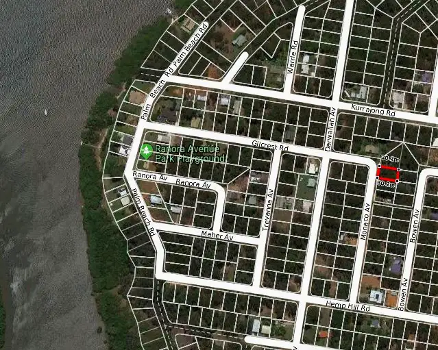 3 Monaco Avenue, Russell Island QLD 4184