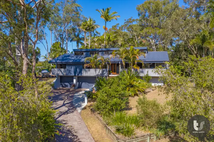 Main view of Homely house listing, 13 Watsonia Street, Redland Bay QLD 4165