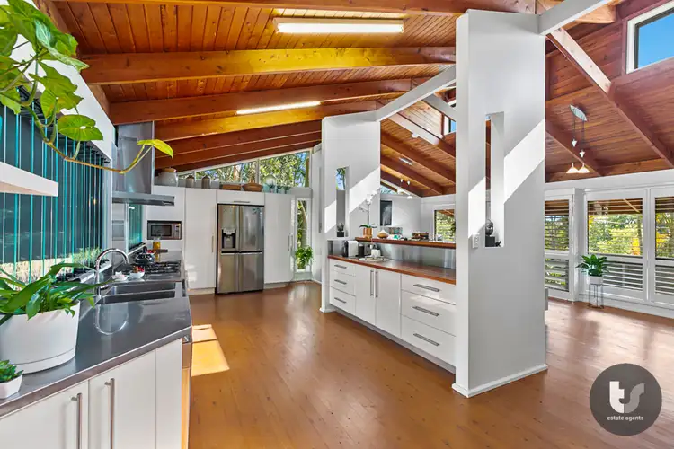 Second view of Homely house listing, 13 Watsonia Street, Redland Bay QLD 4165